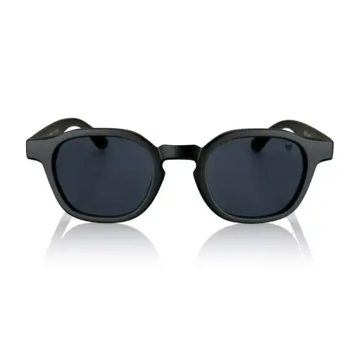 Marc Lauder Occhiali da sole Believer Noir