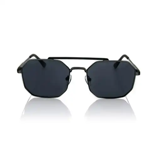 Marc Lauder Occhiali da sole Rider Noir