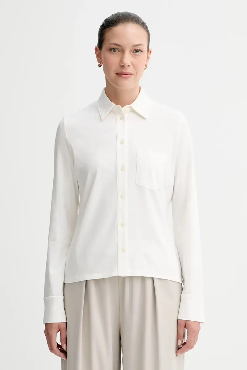 Marc O'Polo Polo Donna Beige 3573150