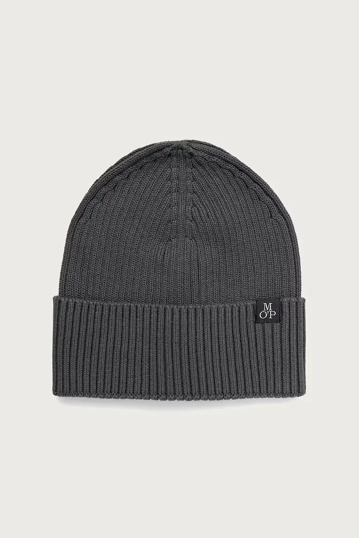cappello invernale da uomo in cotone Turchese