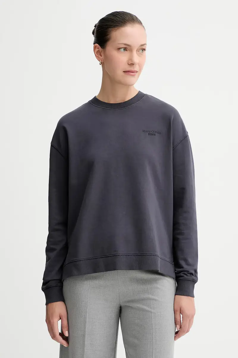 Marc O'Polo Polo Donna Blu 3594184