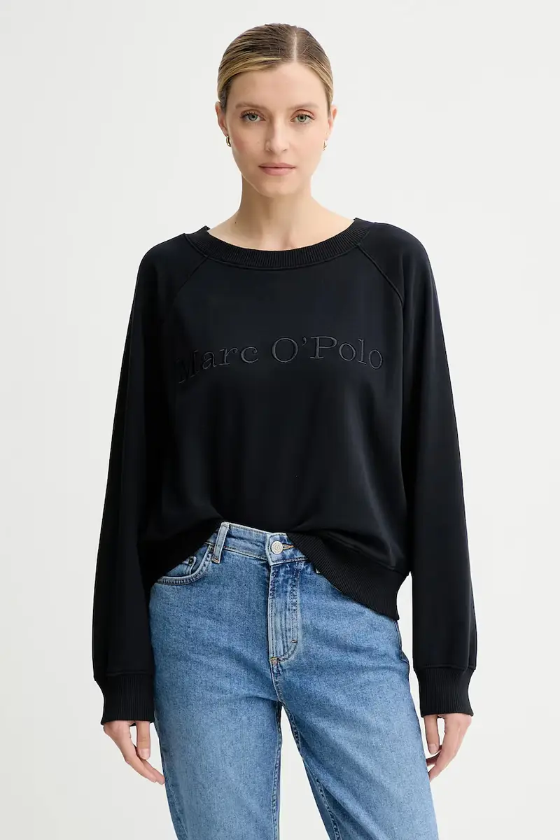 Marc O'Polo Polo Donna Blu 3594138