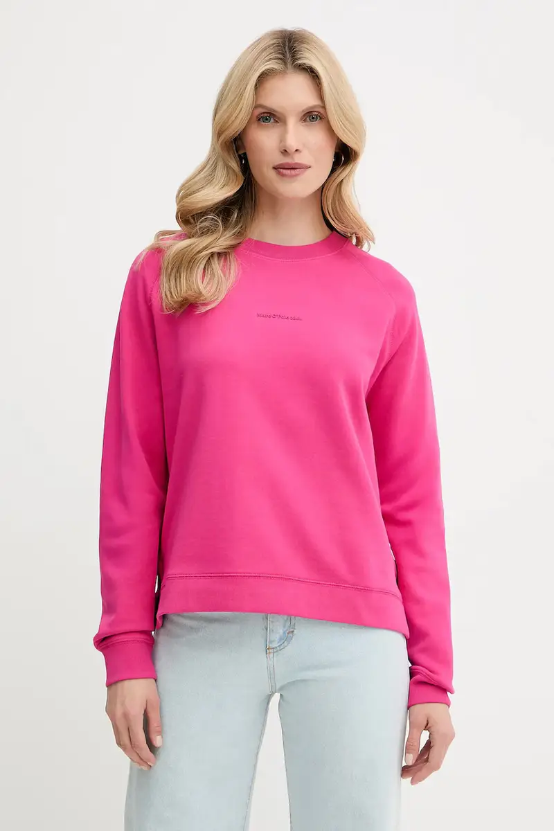 Marc O'Polo Polo Donna Rosa 3662772