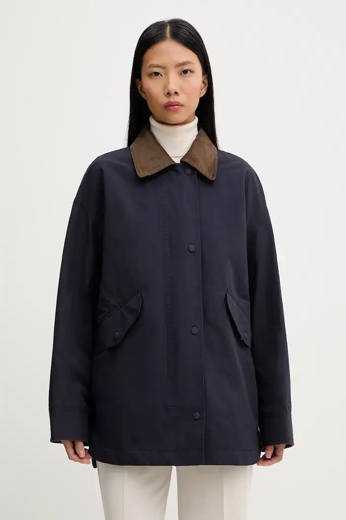 Marc O Polo giacca Blu navy