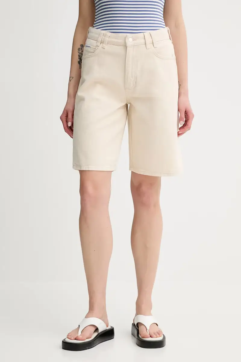 Marc O'Polo Polo Donna Beige 3123087