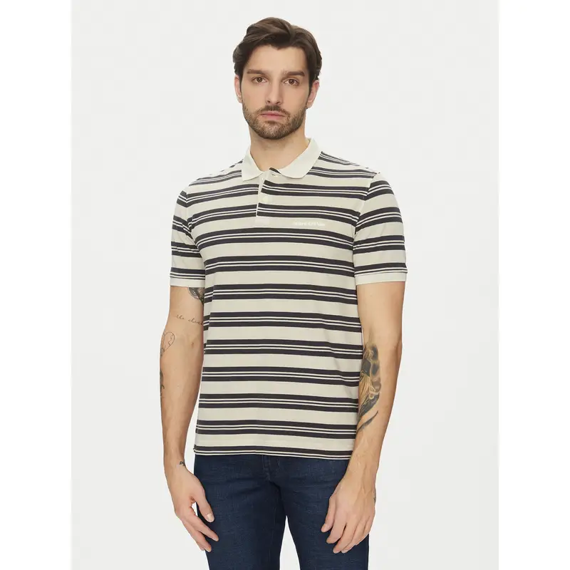 Marc O'Polo Polo Beige 3216690