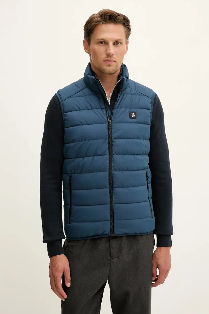 Marc O'Polo Polo Blu 4119107