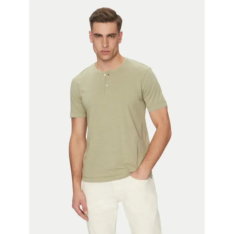 Marc O'Polo T-shirt Verde 3216708