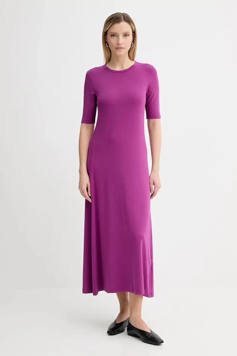 Marc O'Polo vestito colore rosa 506300459071