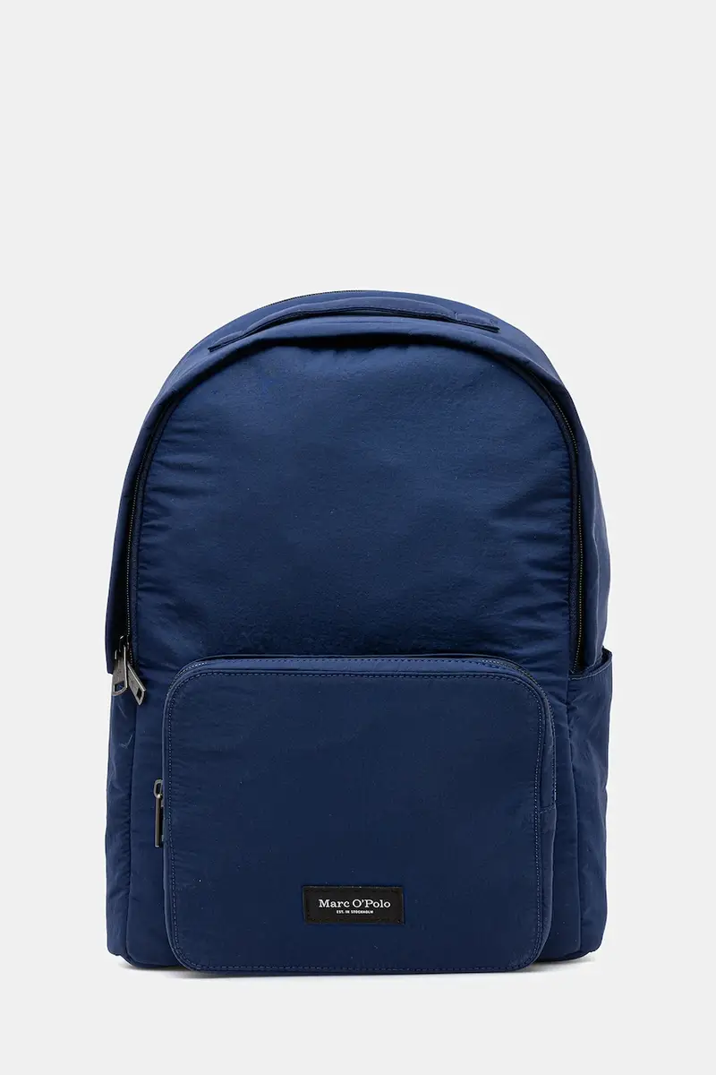 Marc O'Polo Polo Uomo Blu 2221105