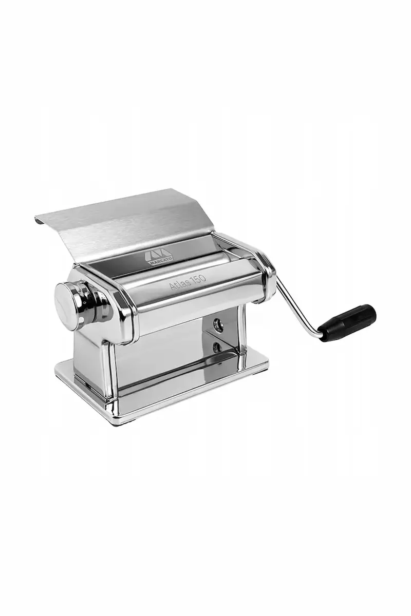 rullo per pasta Atlas 150 Rolle Slide colore grigio