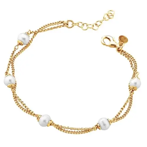 Marcello Pane Bracciale Donna Bonton BRME 009