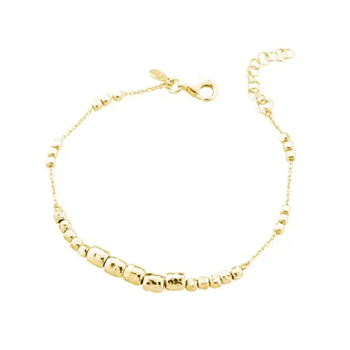 Marcello Pane Bracciale Donna Granelli Essential BRME 004