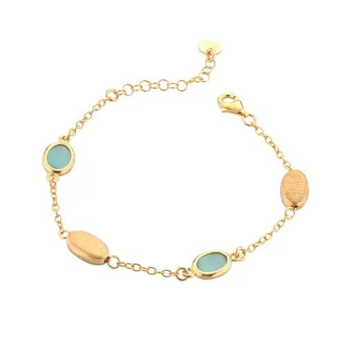 Marcello Pane Bracciale Donna Itaca Colors BRML 030