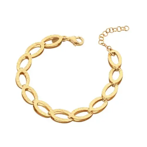 Marcello Pane Bracciale Donna Lux BRME 010