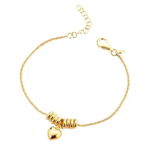 Marcello Pane Bracciale Donna My Little Emotion BRME 015