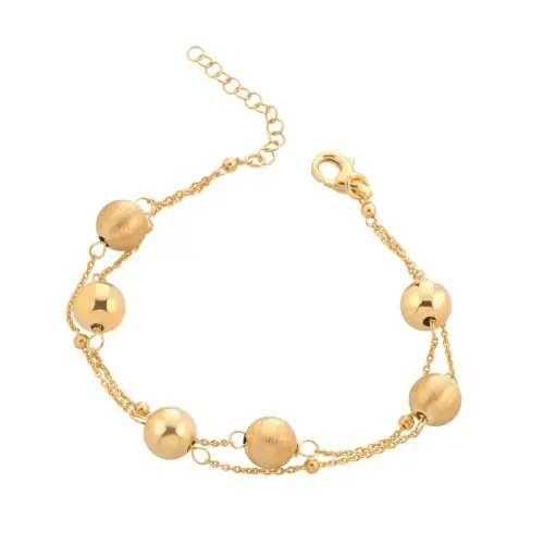 Marcello Pane Bracciale Donna Nausica BRML 043