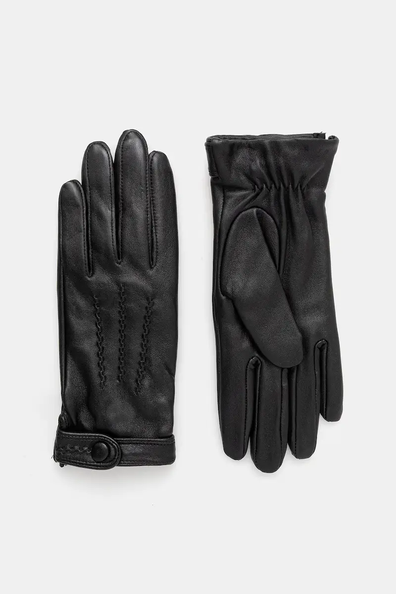 Marciano By Guess Guanti Donna Nero 3920608