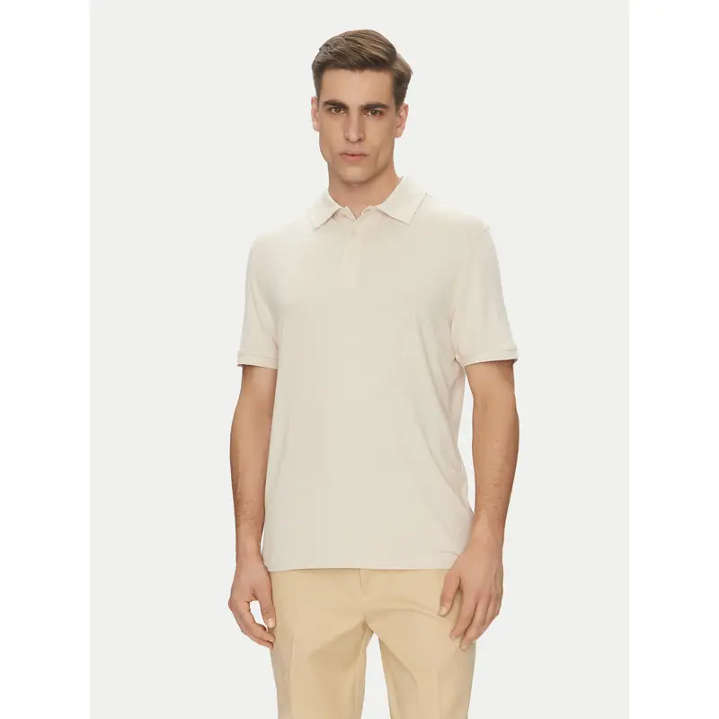 Marciano Guess Polo Beige 3215562