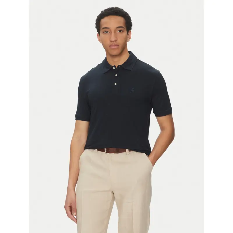 Marciano Guess Polo Blu 3215560