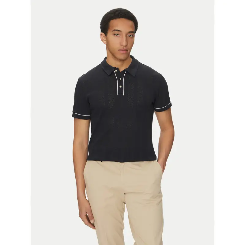 Marciano Guess Polo Blu 3215579