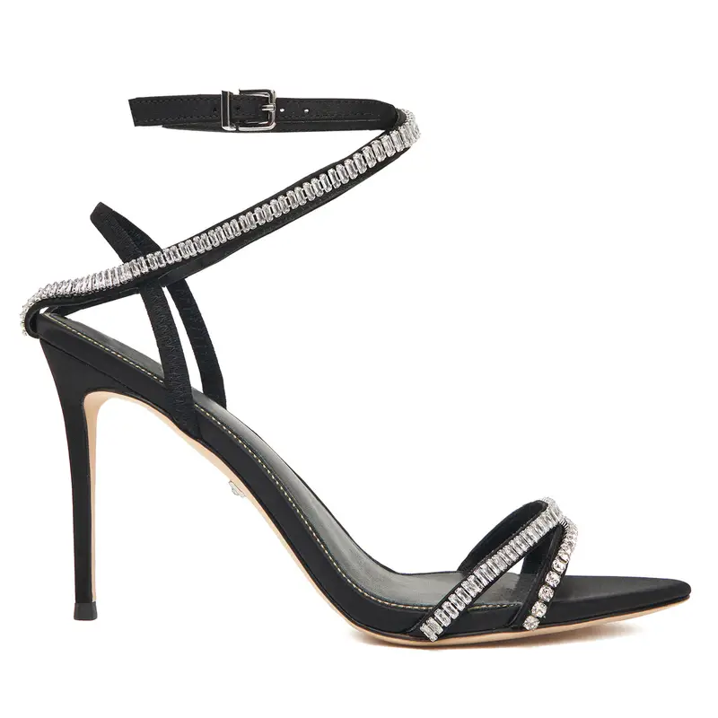 Marciano Guess Sandali 5BGZ49 7424A Nero