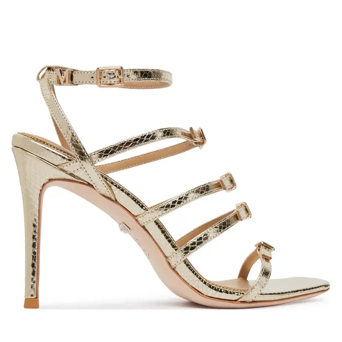 Marciano Guess Sandali G6GZ14 L0095 Oro