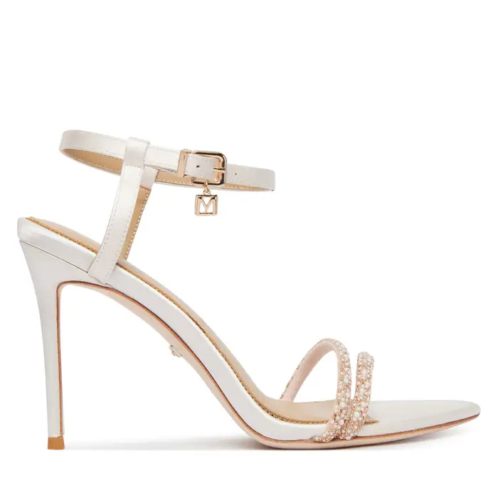 Marciano Guess Sandali G6GZ15 W2496 Bianco