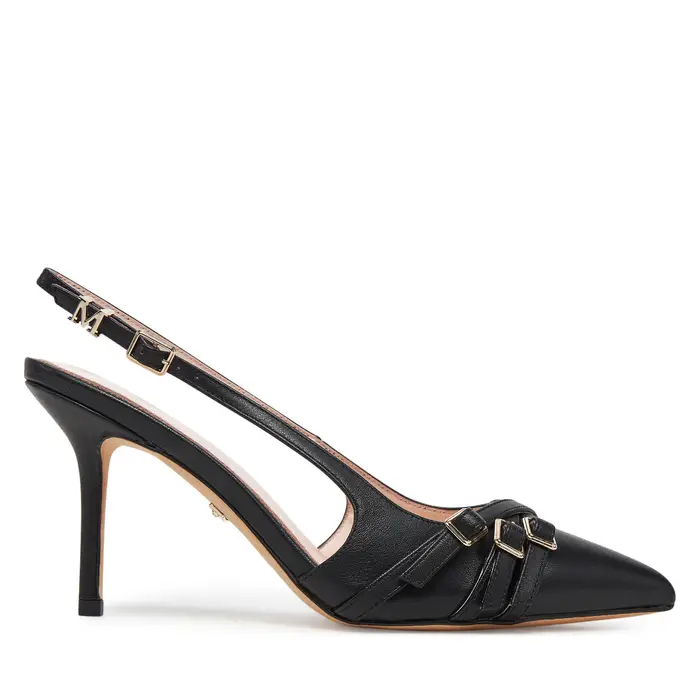 Marciano Guess Scarpe stiletto 5GGZ31 7324A Nero