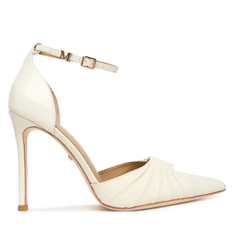 Marciano Guess Scarpe stiletto 6RGZ28 7461A Écru Crema