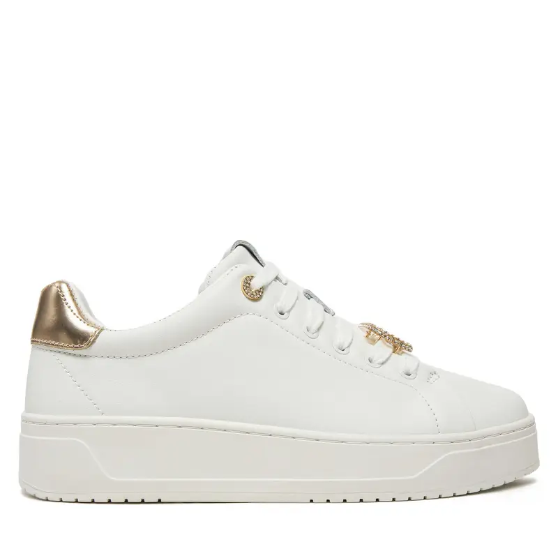 Marciano Guess Sneakers 5RGZ17 7288A Bianco