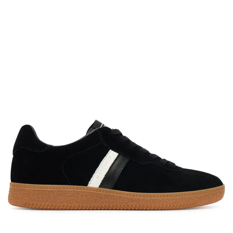 Marciano Guess Sneakers 5YGZ39 7369A Nero
