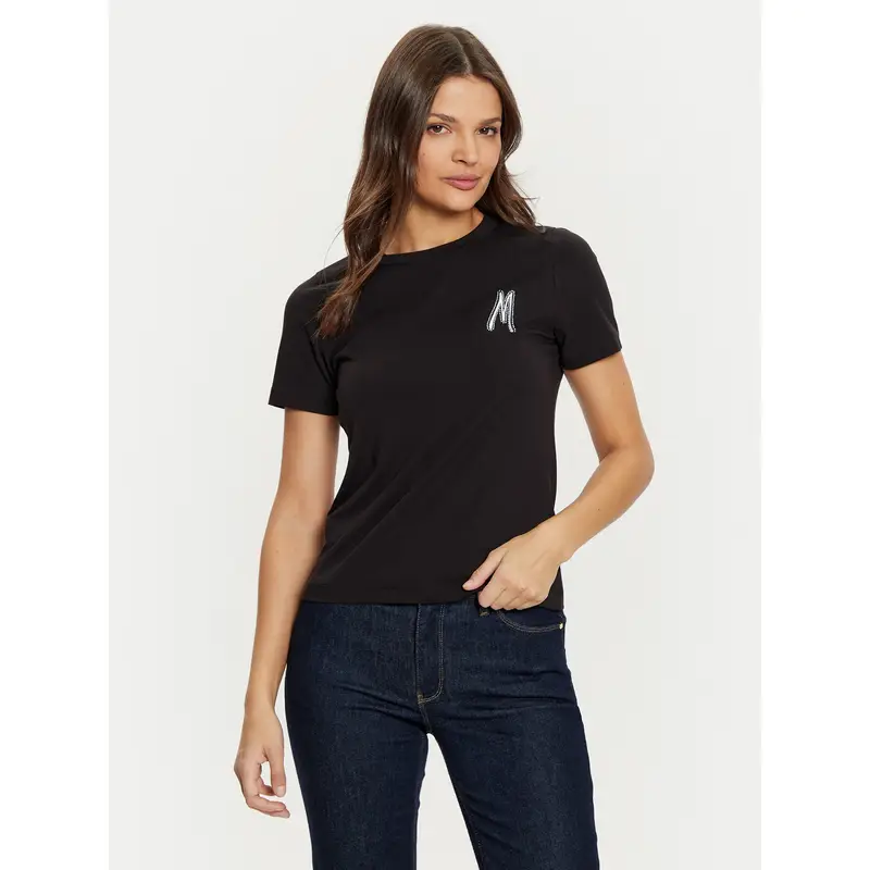 Marciano Guess T-shirt Nero 3892690