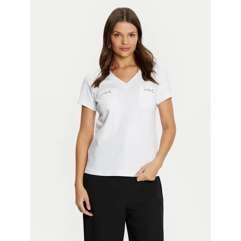 Marciano Guess T-shirt Bianco 4409283