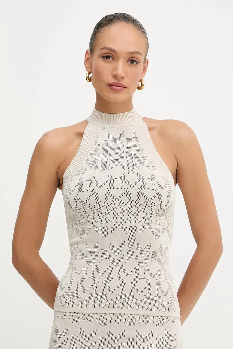 Marciano Guess Top Donna Beige 3123387