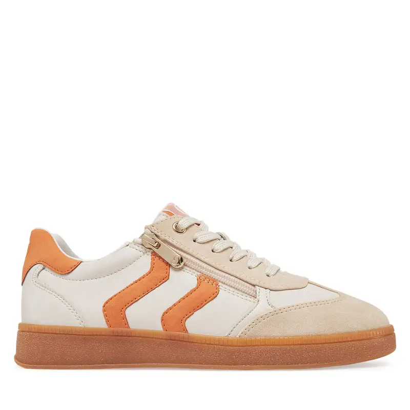 Marco Tozzi Sneakers 2-23739-44 Beige