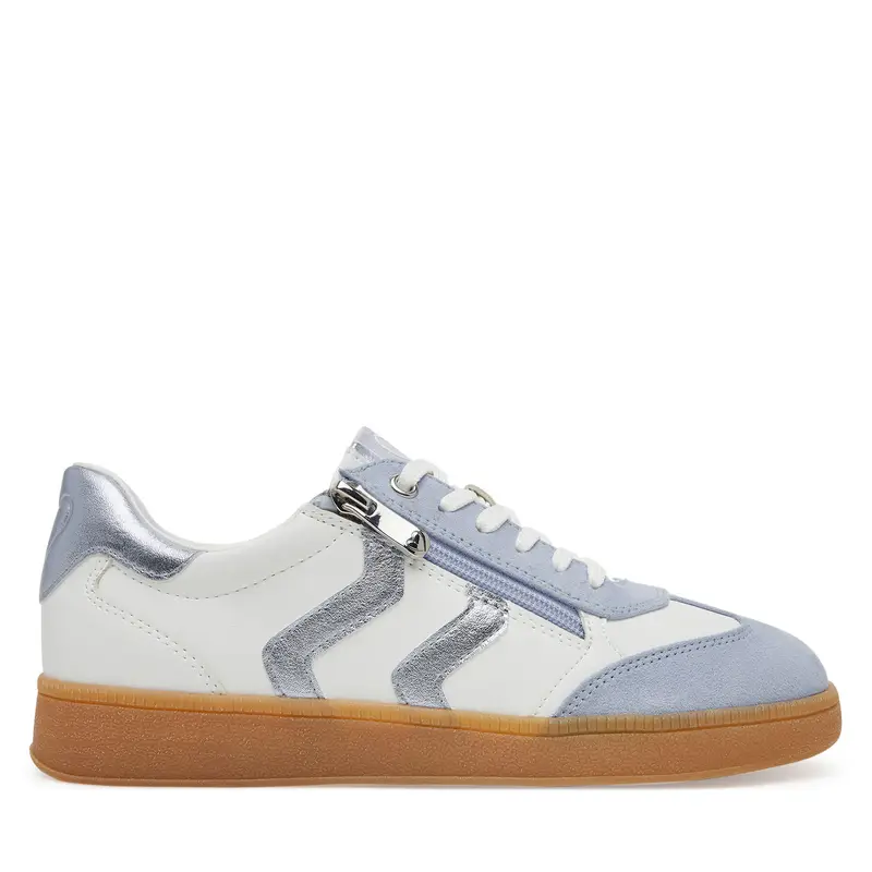 Marco Tozzi Sneakers 2-23739-44 Blu