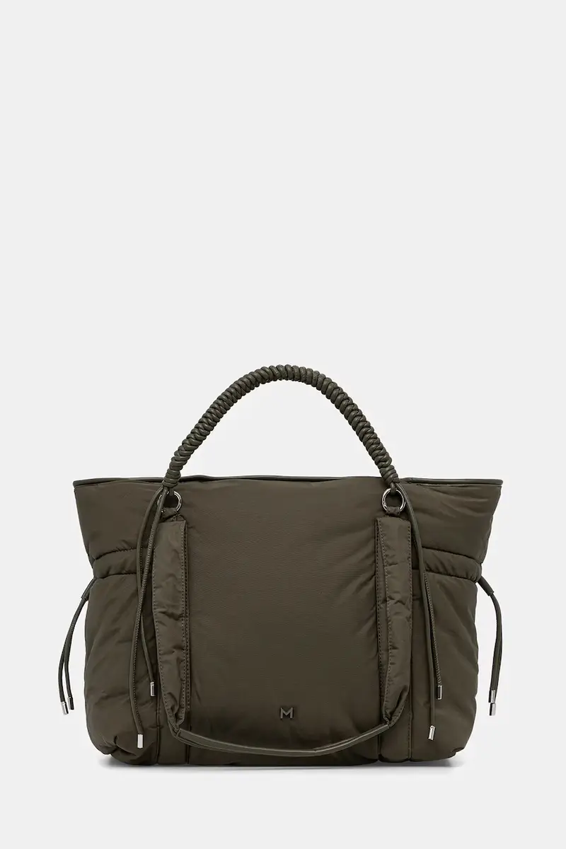 Marella borsetta colore verde 2523516017200