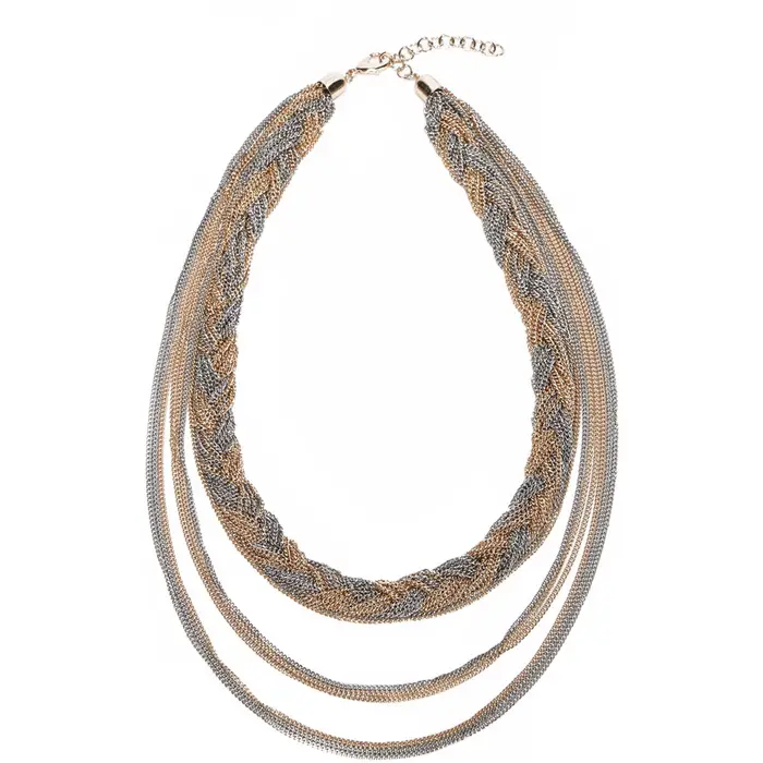 Marella Collane Giallo 5020395