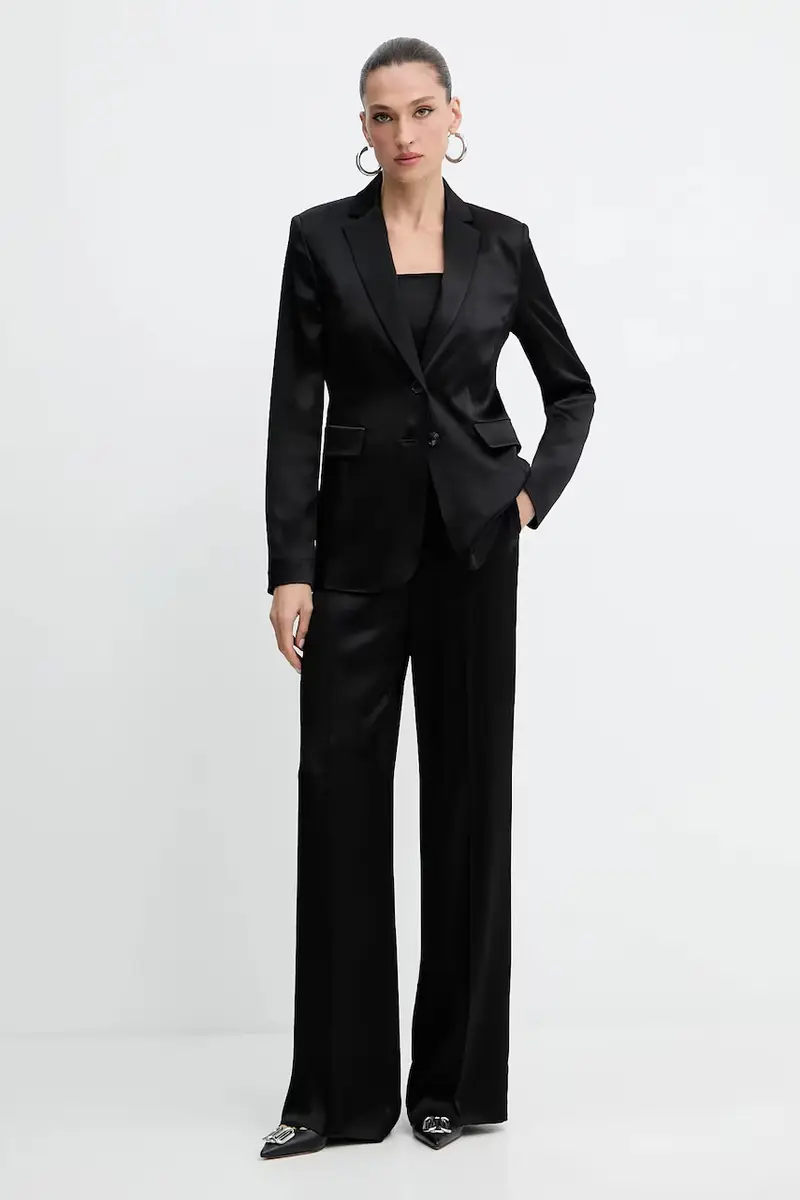 Marella giacca Emme by 2525096011200 Nero