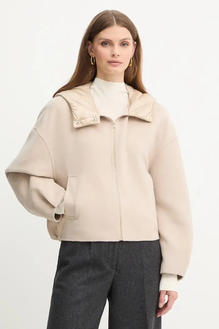 giacca Emme by Marella Marrone