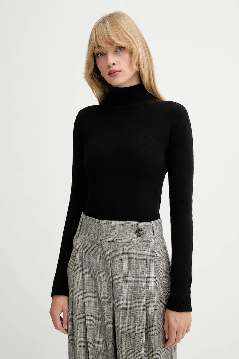 Marella maglione Emme by donna colore nero 2525366201200