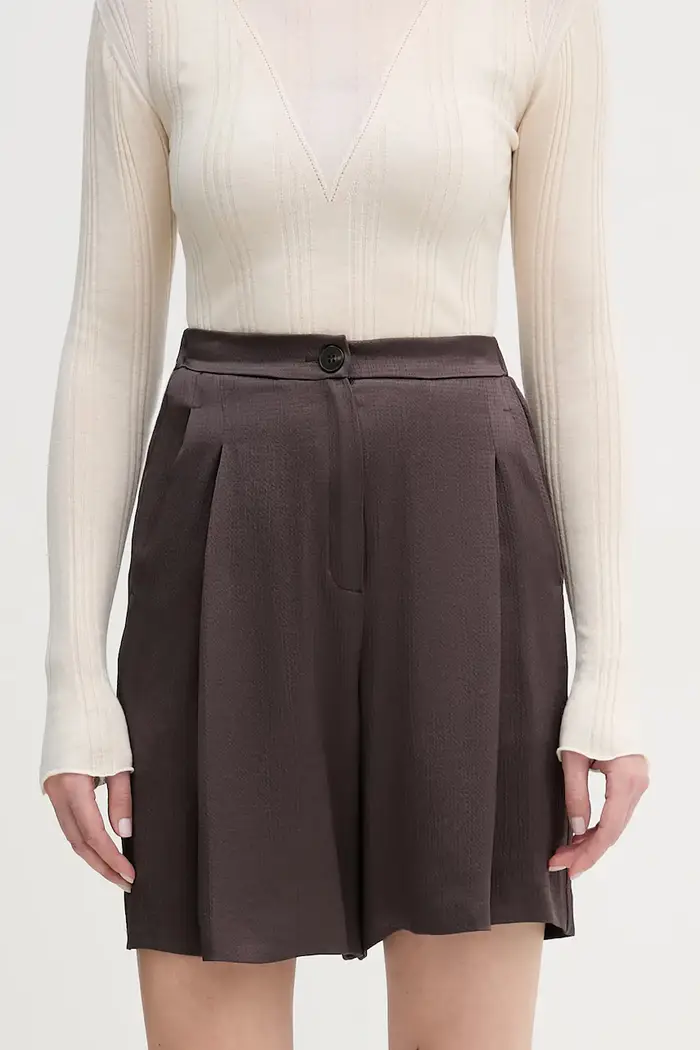 Marella pantaloncini Emme by Grigio