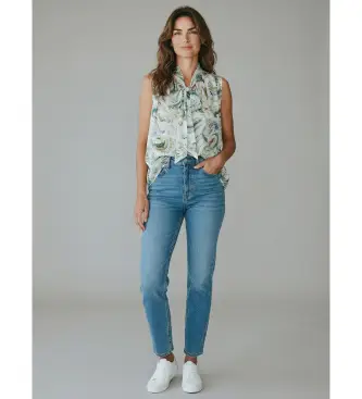 Marella Top Donna Multicolore 4579434