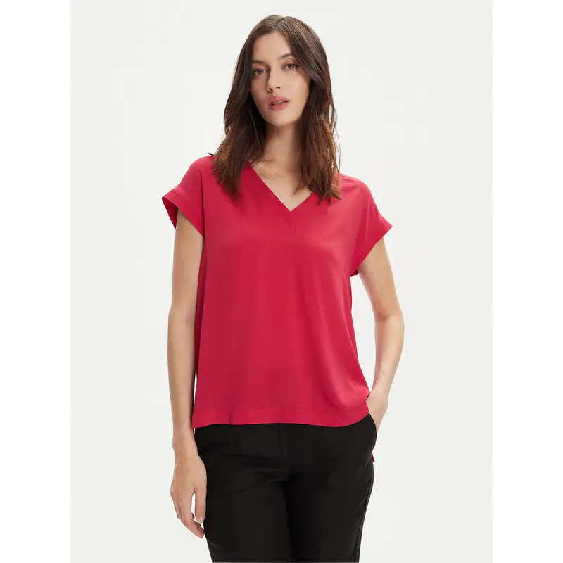 Marella T-shirt Rosa 4135364