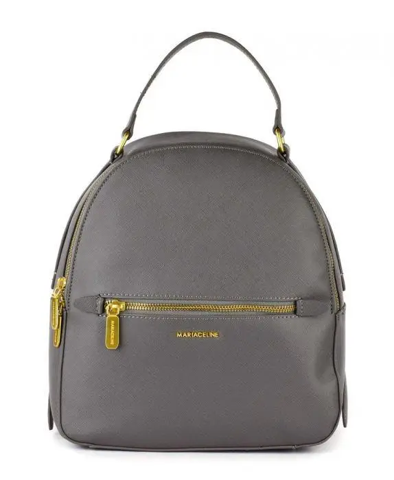 MARIA CELINE Zaino Donna Autunno/inverno | Soreca Shop Online Napoli Grigio