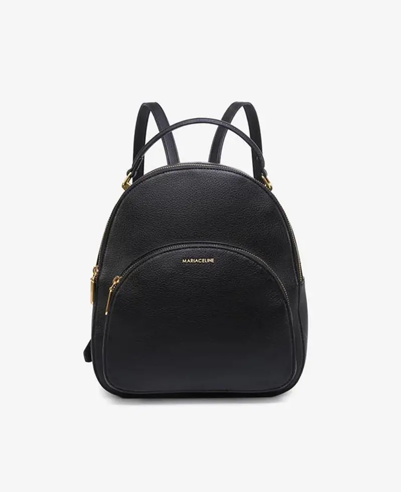 MARIA CELINE Zaino Donna Autunno/inverno | Soreca Shop Online Napoli Nero