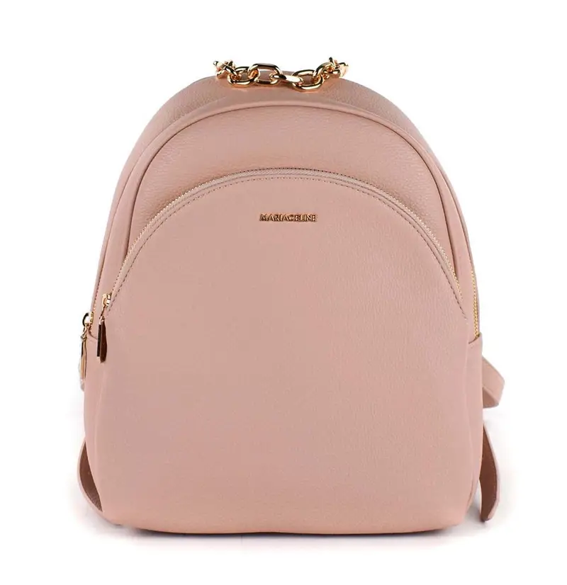 Maria Celine Zaino donna Holly Rosa