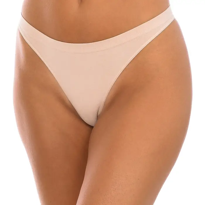Tanga Marie Claire 94405-NATURAL Beige