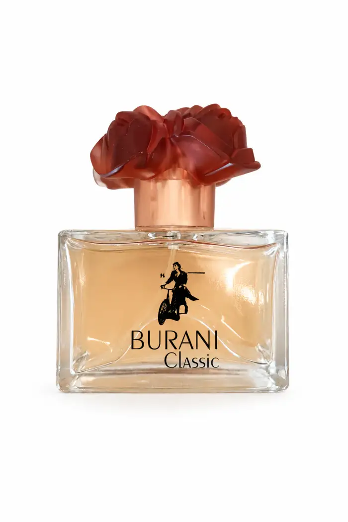 Mariella burani Classico Donna 100 ml - Eau de Parfum senza confezione